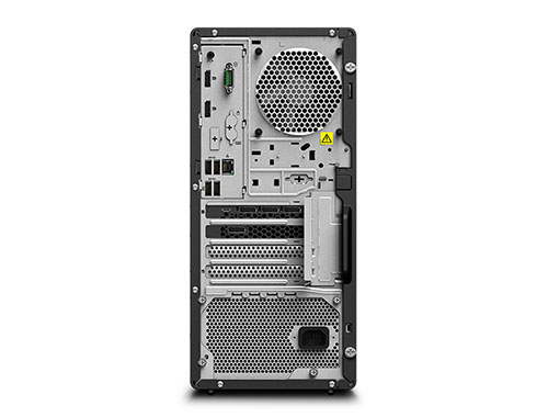 联想ThinkStation P350 塔式工作站（英特尔酷睿 i5-11500，6核丨16GB DDR4 内存丨256GB 固态+1TB 机械硬盘丨集成显卡丨500W电源丨三年保修）