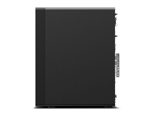 联想ThinkStation P350 塔式工作站（英特尔酷睿 i5-11500，6核丨16GB DDR4 内存丨256GB 固态+1TB 机械硬盘丨集成显卡丨500W电源丨三年保修）