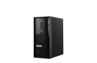 联想ThinkStation K-C2 台式机工作站（英特尔酷睿 i5-12500，6核丨16GB DDR4 内存丨 512GB 固态硬盘丨Radeon RX6400 4GB显卡丨500W电源 ）