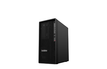 联想ThinkStation P340 图形工作站（英特尔至强 W-1250P, 4.1GHz, 6核丨64GB DDR4 内存丨512GB 固态+2TB 机械硬盘丨  RTX A2000 6GB显卡 ）