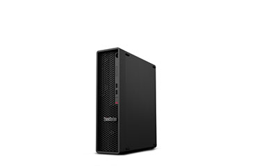 联想ThinkStation P340 SFF 小机箱工作站（英特尔酷睿 i5-10500，6核丨16GB DDR4 内存丨512GB 固态硬盘丨NVIDIA T600 4GB显卡丨 三年保修）