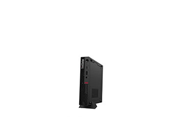 联想ThinkStation P340 Tiny 超小机箱迷你工作站（英特尔酷睿 i9-10900，10核丨64GB DDR4 内存丨1TB 固态硬盘丨Quadro P1000 4GB显卡丨三年保修）