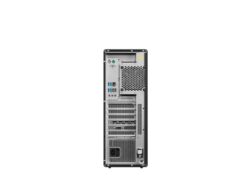 联想ThinkStation P520 工作站（英特尔至强 W-2223, 4核, 3.6GHz丨8GB DDR4 内存丨1TB SATA 机械硬盘丨集成显卡丨3年保修 ）