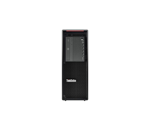 联想ThinkStation P520 工作站（英特尔至强 W-2223, 4核, 3.6GHz丨8GB DDR4 内存丨1TB SATA 机械硬盘丨集成显卡丨3年保修 ）