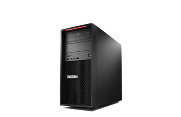 联想ThinkStation P520c 塔式工作站（至强八核W-2145 3.7GHz 丨64G内存丨512G SSD+4TB SATA硬盘丨NVIDIA P4000 8G独显丨3年保修）