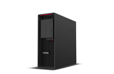 联想ThinkStation P620 塔式工作站（AMD锐龙 3945WX, 4.0GHz, 12核丨32GB DDR4 内存丨512GB 固态+2TB 机械硬盘丨NVIDIA T600 4GB显卡）