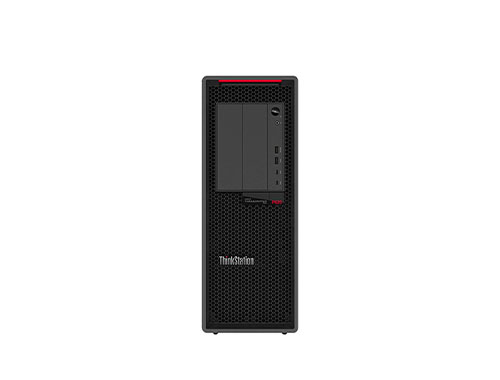 联想ThinkStation P620工作站（AMD锐龙 3955WX, 3.9GHz, 16核丨64GB DDR4 内存丨512GB 固态+4TB 机械硬盘丨NVIDIA RTX A2000 12GB显卡）