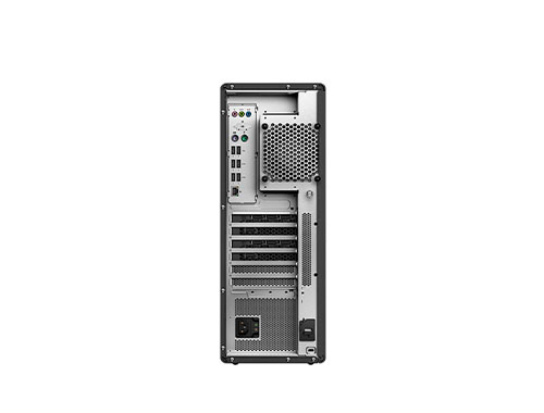 联想ThinkStation P620工作站（AMD锐龙 3955WX, 3.9GHz, 16核丨64GB DDR4 内存丨512GB 固态+4TB 机械硬盘丨NVIDIA RTX A2000 12GB显卡）