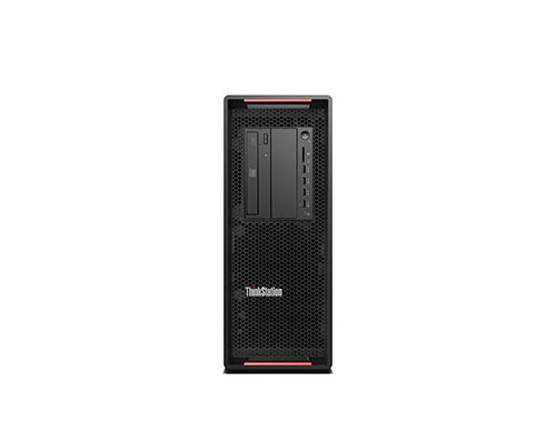 联想ThinkStation P720 工作站（英特尔至强金牌 5218R, 2.1GHz, 20核丨64GB DDR4 内存丨512GB 固态+2TB 机械硬盘丨NVIDIA T1000 4GB显卡）