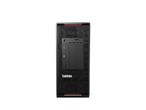 联想ThinkStation P920 台式工作站（英特尔至强铜牌 3204, 6核丨32GB DDR4 内存丨512GB 固态+2TB 机械硬盘丨NVIDIA T400 2GB显卡丨3年保修）