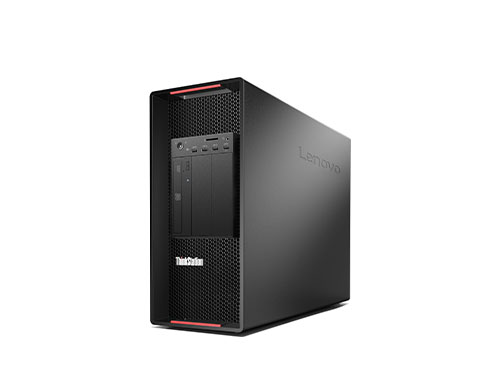 联想ThinkStation P920 台式工作站（英特尔至强铜牌 3204, 6核丨32GB DDR4 内存丨512GB 固态+2TB 机械硬盘丨NVIDIA T400 2GB显卡丨3年保修）