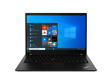 联想ThinkPad P14s Gen2 移动工作站（英特尔酷睿 i5-1135G7，2.4GHz，4核丨板载 8GB DDR4 内存丨512GB PCIe 固态硬盘丨NVIDIA T500 4GB 显卡）