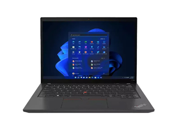 联想ThinkPad P14s Gen3 移动工作站（英特尔酷睿 i5-1240P，12核丨16GB 板载8GB+8GB DDR4 内存丨512GB PCIe 固态硬盘丨NVIDIA T500 4GB 显卡）