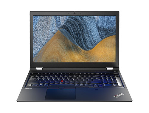 联想ThinkPad P15 2021 移动工作站（英特尔酷睿 i9-11950H，8核丨64GB DDR4 内存丨2TB M.2 固态硬盘丨NVIDIA RTX A5000 16GB显卡丨4K 高清屏）