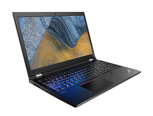 联想ThinkPad P15 2021 移动工作站（英特尔酷睿 i9-11950H，8核丨64GB DDR4 内存丨2TB M.2 固态硬盘丨NVIDIA RTX A5000 16GB显卡丨4K 高清屏）