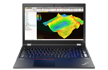 联想ThinkPad P15 移动工作站（英特尔至强 W-11855M，6核丨64GB DDR4 内存丨2TB M.2 固态硬盘丨NVIDIA RTX A5000 16GB显卡丨15.6英寸 4K高清屏）