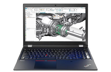 联想ThinkPad P15 Gen 2 移动工作站（英特尔酷睿 i9-11950H，8核丨32GB DDR4 内存丨1TB M.2 固态硬盘丨NVIDIA RTX A4000 8GB显卡丨4K 高清屏）