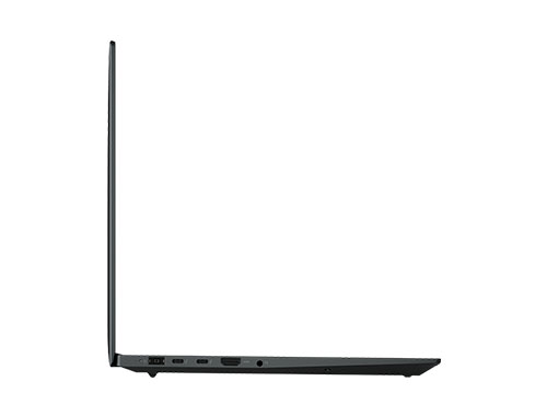 联想ThinkPad P1 超便携移动工作站（英特尔酷睿 i7-11800H，8核丨16GB DDR4 内存丨512GB PCIe 固态硬盘丨NVIDIA T1200 4GB显卡丨16.0 WQXGA）