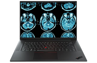 联想ThinkPad P1 超便携移动工作站（英特尔酷睿 i7-11800H，8核丨16GB DDR4 内存丨512GB PCIe 固态硬盘丨NVIDIA T1200 4GB显卡丨16.0 WQXGA）