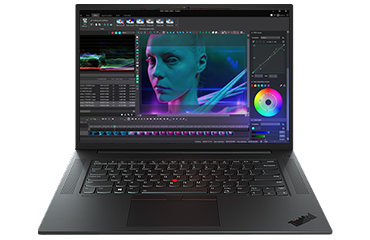 联想ThinkPad P1隐士 2021款 移动工作站（英特尔至强 W-11855M，6核丨64GB DDR4 内存丨2TB PCIe 固态硬盘丨RTX A2000 4GB显卡丨16英寸WQUXGA触控）