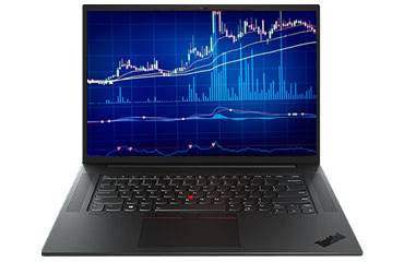 联想ThinkPad P1 隐士 Gen 4 移动工作站（英特尔酷睿 i7-11800H，8核丨16GB DDR4 内存丨512GB M.2 固态硬盘丨RTX A2000 4GB显卡丨16寸 WQXGA）