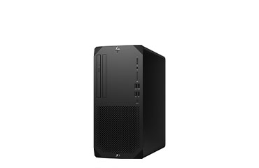 惠普HP Z1 G9 Tower 台式工作站（英特尔酷睿 i5-12500 处理器，6核丨16GB DDR5 内存丨2TB SATA 机械硬盘丨NVIDIA T400 4GB显卡丨3年保修）