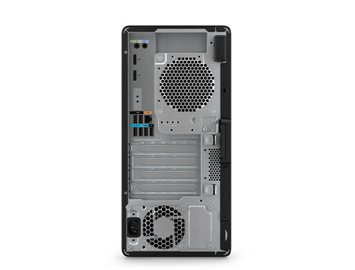 惠普HP Z2 G9 视频剪辑电脑工作站（英特尔酷睿 i7-12700 处理器，12核丨32GB DDR5 内存丨512GB 固态+2TB 机械硬盘丨AMD Radeon Pro W6600 8GB显卡丨27英寸显示器）