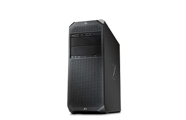 Alias设计电脑 HP Z6 G4 台式工作站 （英特尔至强银牌 4214，2.2GHz，12核丨64GB DDR4 内存丨512GB M.2固态+2TB 机械硬盘丨AMD Pro W5500，8GB 专业显卡）