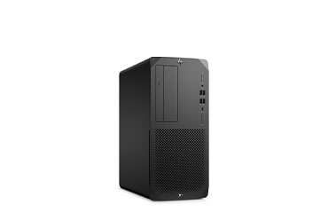 惠普HP Z1 Tower G8 台式工作站（英特尔酷睿 i5-11500 处理器，6核丨8GB DDR4 内存丨1TB SATA 机械硬盘丨英特尔超核芯显卡 750丨DVD光驱丨3年保修）