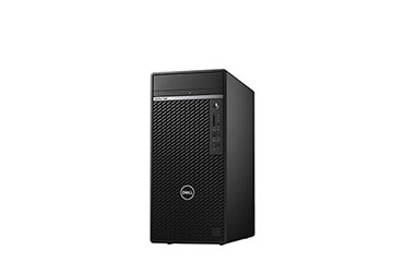 戴尔 OptiPlex 7080 商用塔式主机（酷睿i7-10700，8核丨64GB DDR4 内存丨2TB SATA 硬盘 + 256GB 固态硬盘丨NVIDIA RTX 1660 6GB 独显 )