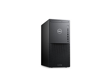 DELL XPS 8940 商用台式机（酷睿™ i9-10900K，10核丨16GB DDR4 内存丨1TB 固态硬盘丨NVIDIA® RTX™ 2060 6GB 独显丨Windows 10家庭版)