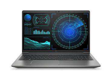 HP ZBook Power G9 移动工作站（英特尔酷睿 i7-12700H 处理器，14核丨16GB DDR5 内存丨1TB PCIe 固态硬盘丨NVIDIA RTX A1000 4GB显卡丨15.6英寸高清屏）