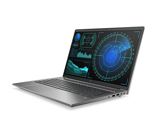 HP ZBook Power 15 G9 移动工作站（英特尔酷睿 i9-12900H 处理器，14核丨32GB DDR5 内存丨2TB PCIe 固态硬盘丨NVIDIA RTX A2000 8GB显卡丨4K 超清屏）