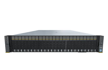 超聚变FusionServer 2288H V5 服务器（2颗*英特尔至强金牌6226R，16核丨256GB DDR4 ECC内存丨8块*960GB SATA 6Gb/s 固态硬盘丨SR430C阵列卡丨三年保修）