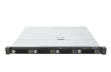 超聚变FusionServer 1288H V5服务器（英特尔至强金牌 5220，18核丨64GB DDR4 ECC内存丨4块*10TB-SATA 6Gb/s-7.2K 3.5寸硬盘丨SR430C阵列卡丨冗余电源）