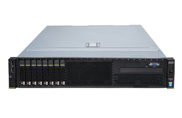 超聚变FusionServer 2288H V5 服务器（英特尔至强金牌6234，8核丨192GB DDR4 ECC内存丨4块*960GB SATA 6Gb/s 固态硬盘丨SR430C阵列卡丨冗余电源丨三年保修）