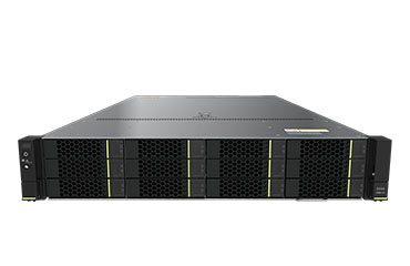 超聚变FusionServer 2288H V6 机架式服务器（英特尔至强银牌4314，2.4GHz，16核丨128GB DDR4 ECC内存丨960GB固态+4块*8TB 7.2K SATA硬盘丨XR450C阵列卡）