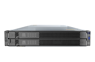 超聚变FusionServer 2298 V5 虚拟化服务器（2颗*英特尔至强金牌6252，24核丨256GB DDR4 RDIMM 内存丨4块*960GB 固态硬盘+20块*2.4TB 10K SAS硬盘丨三年保修）