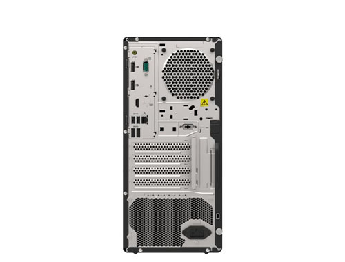 联想ThinkSystem ST50 V2 塔式服务器（英特尔至强 E-2324G 处理器，3.1GHz，4核丨16GB DDR4 ECC 内存丨256GB 固态+2TB 7.2K SATA 机械硬盘丨三年基本保修）