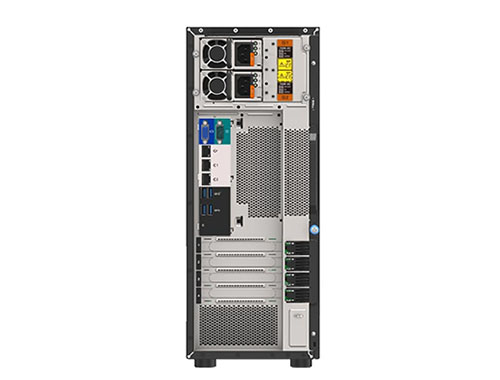 联想ThinkSystem ST250 V2 塔式服务器（英特尔至强 E-2356G，3.2GHz，6C/12T丨32GB DDR4 ECC 内存丨480GB固态+2块*2TB 7.2K SATA 企业级硬盘丨三年保修）