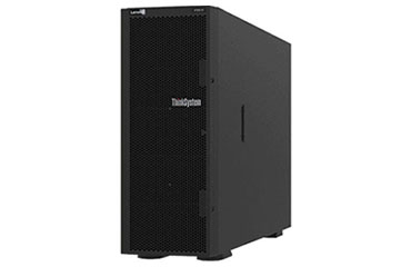 联想ThinkSystem ST650 V2 塔式服务器（英特尔至强银牌 4316，20C/40T丨128GB DDR4 ECC 内存丨5块*2.4TB 10K SAS 2.5"硬盘丨RAID 5350-8i丨三年保修）