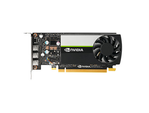 英伟达NVIDIA T400 4GB 专业级显卡