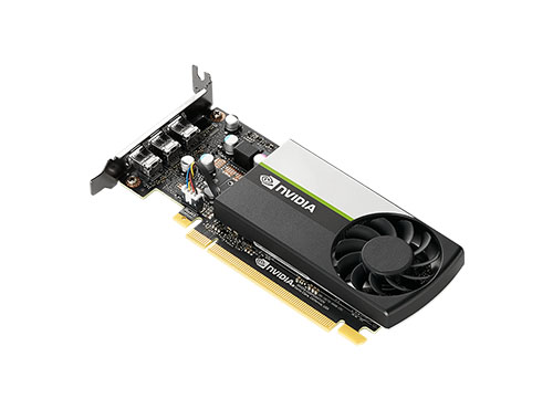 英伟达NVIDIA T400 4GB 专业级显卡