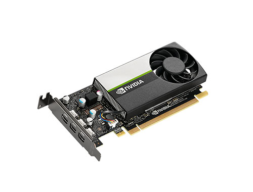 英伟达NVIDIA T400 4GB 专业级显卡