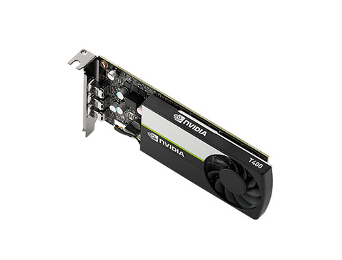 英伟达NVIDIA T400 4GB 专业级显卡