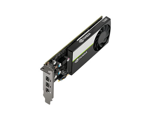 英伟达NVIDIA T400 4GB 专业级显卡