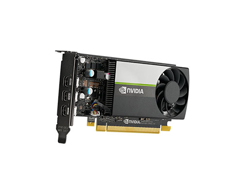 英伟达NVIDIA T400 4GB 专业级显卡