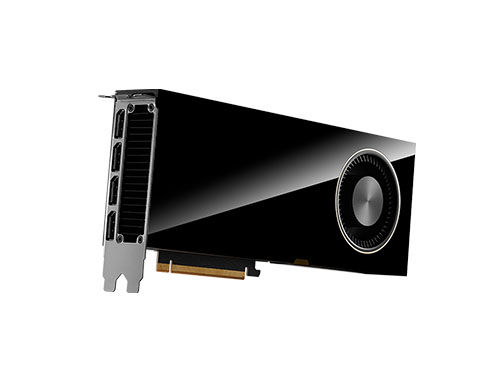 英伟达 NVIDIA RTX 6000 Ada 48GB GDDR6 AI深度学习/科学计算/GPU专业显卡