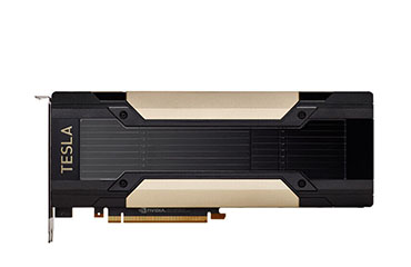 英伟达NVIDIA Tesla V100 PCIe 16GB 数据中心加速卡深度学习GPU