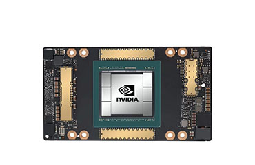 英伟达NVIDIA A100 SXM 40GB AI深度学习推理GPU